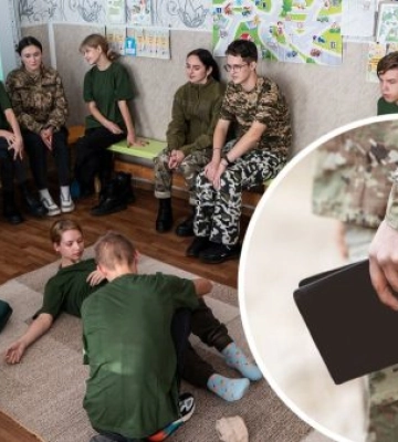 У Миколаєві з нового навчального року стартує вивчення предмета «Захист України»