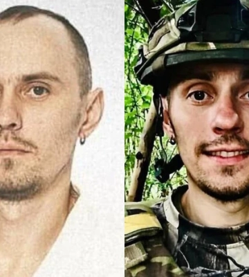 «2 см нижче – «200». Титулований спортсмен розказав, як був за крок від смерті на війні