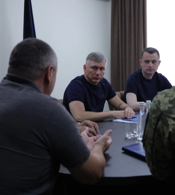 Дезертири на Рівненщині мають останній шанс повернутися до армії