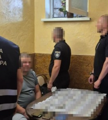 На Закарпатті СБУ та Нацполіція ліквідували ще один трансфер ухилянтів за кордон