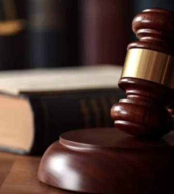 У Вінниці дезертира, який перейшов на бік рф, засудили до 15 років
