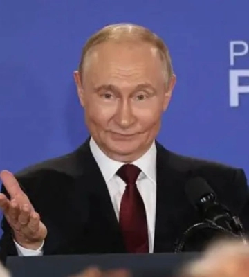 Трамп був готовий перервати переговори з путіним через вимоги щодо Донеччини — Axios