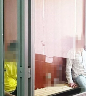 На Черкащині до 15 років тюрми засудили агента ФСБ, який організував серію підпалів