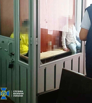 Отримали 5 та 15 років в’язниці: агентів фсб, які вчинили серію підпалів на Черкащині, засудили