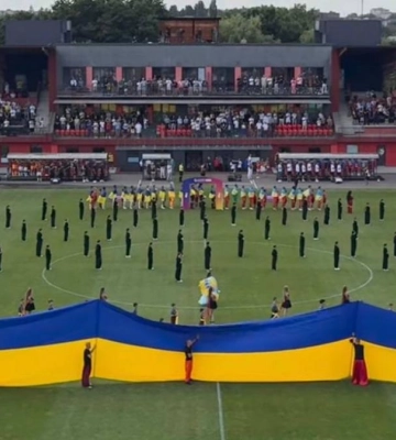 Третя поспіль поразка: рівненський «Верес» видав найгірший старт сезону (ВІДЕО)