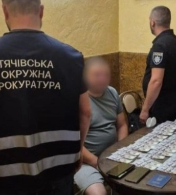 Вчитель географії із Закарпаття переправляв ухилянтів до Румунії