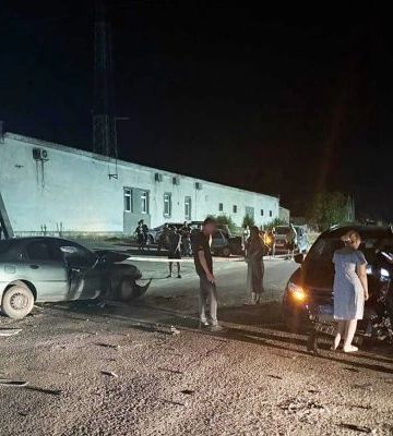 Страшна аварія під Миколаєвом: водій дивом вижив