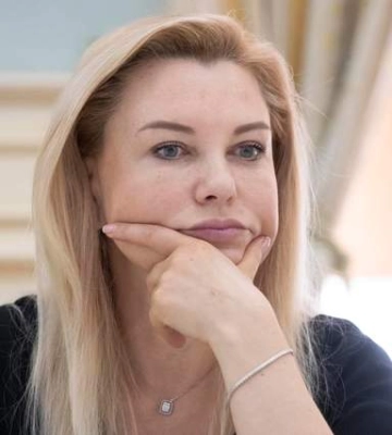 Влада намагається надати уряду контроль за місцевими громадами, - Продан