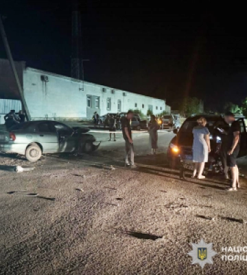У стані сп’яніння скоїв ДТП у Миколаївському районі – поліцейські повідомили про підозру керманичу легковика