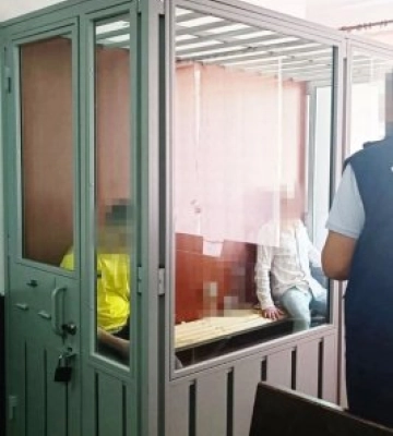 Отримали 5 та 15 років в’язниці: агентів фсб, які вчинили серію підпалів на Черкащині, засудили