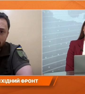 Усе ще триває активна фаза – Трегубов про спроби росіян заходити в Куп’янськ