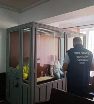 Отримали 5 та 15 років в’язниці: агентів фсб, які вчинили серію підпалів на Черкащині, засудили