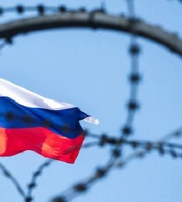 Україна закликає партнерів запровадити “пекельні” санкції проти Росії, – екснардепка