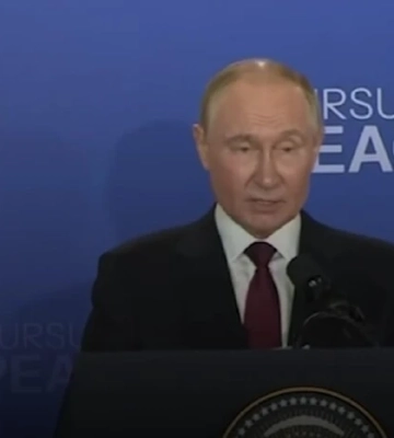 Путін влаштував показові переговори з лідерами кількох країн на тлі візиту Зеленського до США