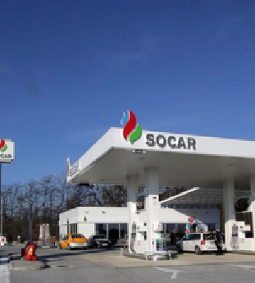 Удар РФ по нафтобазі SOCAR в Одесі: в РНБО заявили про новий наратив росіян