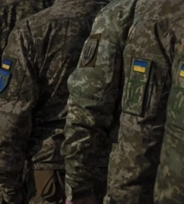Київський міський ТЦК прокоментував інцидент на одному зі збірних пунктів