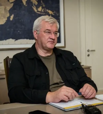 Адресуйте скарги друзям у Москві: в МЗС відповіли на заяви Угорщини про удар України по нафтопроводу «Дружба» Адресуйте скарги друзям у Москві: в МЗС відповіли на заяви Угорщини про удар України по нафтопроводу «Дружба»