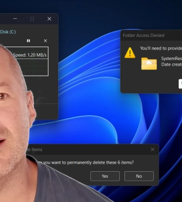 Microsoft наконец-то сделала в темном режиме то, о чем пользователи просили 10 лет