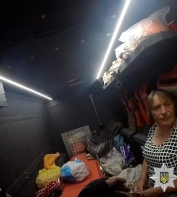 Екіпаж &quot;Білих янголів&quot; під ризиком атаки ворожого дрона, евакуював трьох цивільних із прикордоння Сумщини