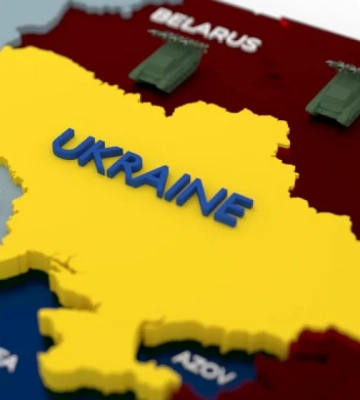Украина сможет выжить без Донбасса, но не без Черного моря, - The Telegraph
