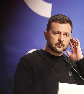 Швидке врегулювання малоймовірне: Bloomberg про розбіжності у перемовинах рф, США, України та Європи