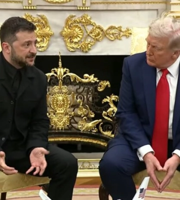 Почему Зеленский может переиграть Трампа: FT назвало главный козырь Киева