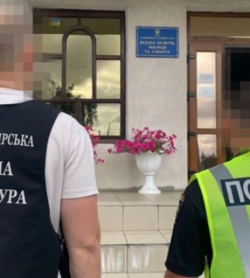 10 человек из Госгеокадастра, ОГА и школы получили подозрения – Руслан Кравченко сообщил, какие схемы выявили на Волыни