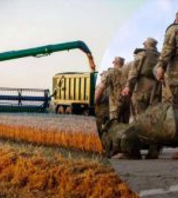 Уряд дозволив бронювати до 100%  військовозобов’язаних працівників критично важливих підприємств на прифронтових територіях