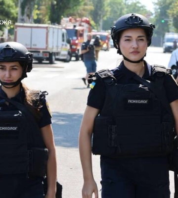 Кількість постраждалих у Запоріжжі зросла, аварійно-рятувальні роботи завершено