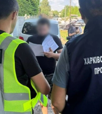 Двох мешканців Харківщини підозрюють у виправдовуванні російської агресії