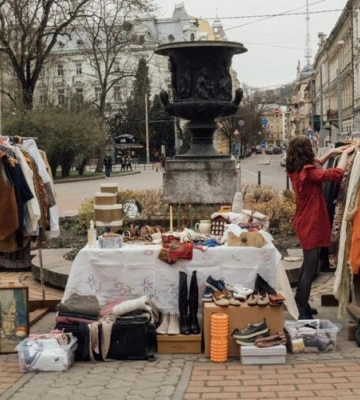 До Дня Незалежності Львів виплатить допомогу жертвам політичних репресій