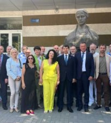 За підсумками круглого столу істориків у Луцьку мають підготувати фундаментальне видання про трагічні сторінки спільної історії України та Польщі