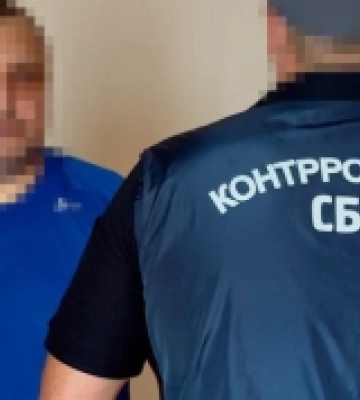 Правоохоронці викрили трьох прокремлівських агітаторів, які закликали до окупації України