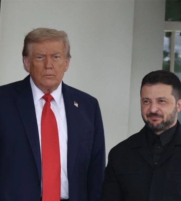 Трамп хочет долгосрочного мира в Украине, а не на 2 года