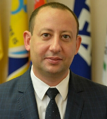 Экс-президент УПЛ может получить должность в клубе Второй лиги