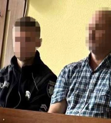 Полтавському адвокату, підозрюваному у ДТП, унаслідок якої загинула жінка, обрано запобіжний захід