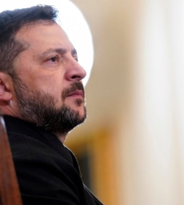 «Ми готові до двосторонньої зустрічі з Путіним» – Зеленський після переговорів у Вашингтоні