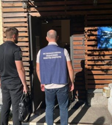Керівнику КП КМДА «Плесо» повідомлено про підозру у мільйонній розтраті коштів