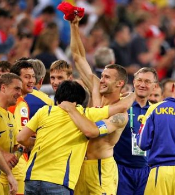 &quot;Фартовий&quot; Блохін, рекорд СаШо та &quot;паненка&quot; Мілевського: як Україна виступала на ЧС з футболу