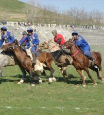 День незалежності Афганістану