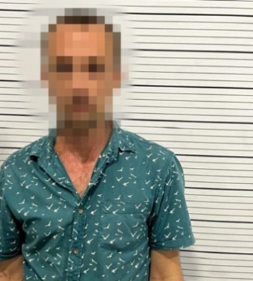 Угрожал оружием — в Хмельницкой области мужчина совершил разбойное нападение на военнослужащего