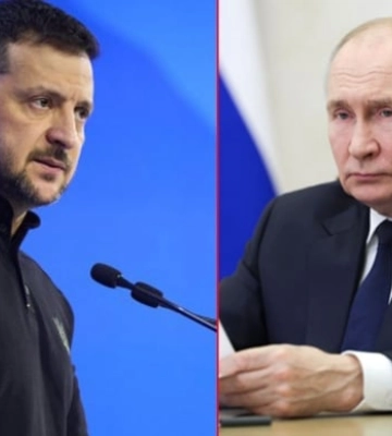 Путин потеряет один из главных козырей, если согласится на встречу с Зеленским: о чем идет речь