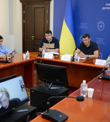 На Рівненщині у Центрі підготовки до нацспротиву вже навчаються 69 слухачів