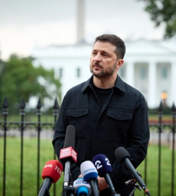РФ запропонувала Трампу провести двосторонню зустріч з Україною, а потім тристоронню за участі США