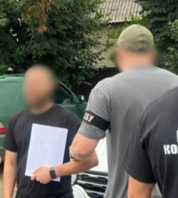На Одещині через службову недбалість начальника медслужби військової частини, державі завдано збитків на 2,4 млн гривень
