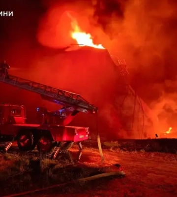 Для ударів по Україні російські війська застосували дві ракети «Іскандер» та 93 БпЛА
