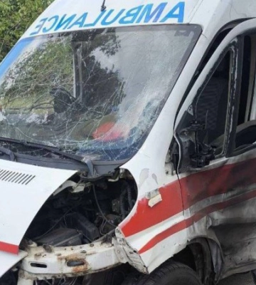 Протягом минулої доби ворожих ударів зазнали 6 населених пунктів Харківщини, є постраждалі