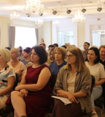 У Миколаєві відбувся обласний освітянський форум «Освіта Миколаївщини: від викликів до можливостей»