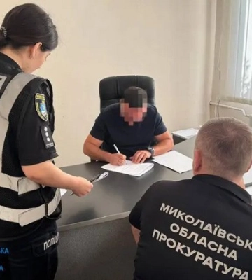 На Миколаївщині викрито масштабні схеми розкрадання бюджету: 20 підозрюваних і ₴364 млн збитків