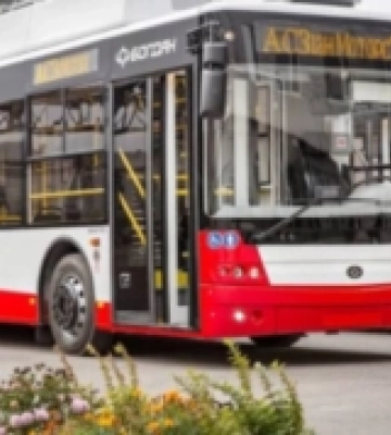Лучани сплачуватимуть за проїзд в міських автобусах 18 гривень